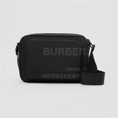 crossbody burberry hombre|burberry crossbody sale.